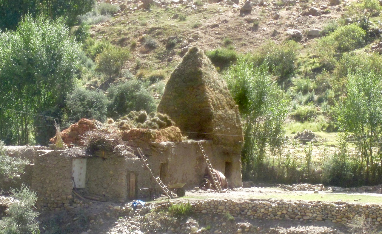 cycling tour Tajikistan